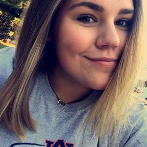 Meet your Posher, Stormy